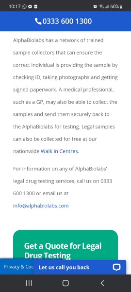 Exe’s employer FAKING negative drug test- FAMILY COURT/ ABUSE