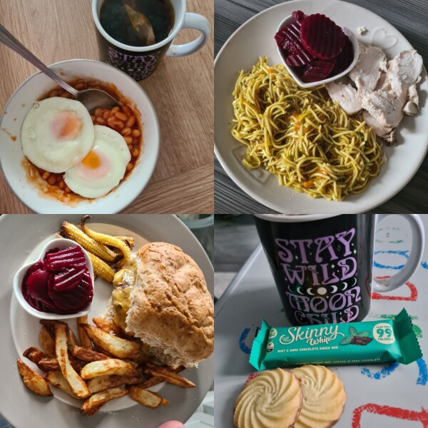 Lose 3 stone over the summer?