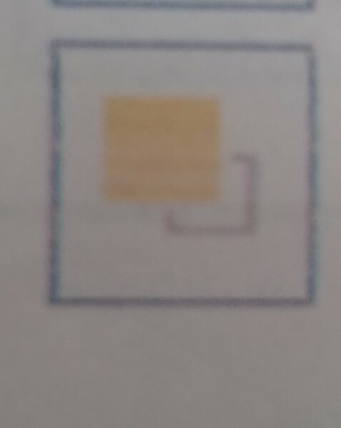 Can someone please tell me what this icon is in Microsoft Word? 