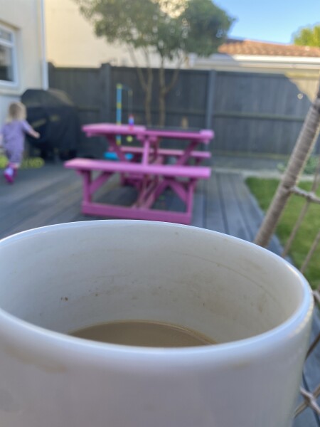 Summer savings support - be frugal 