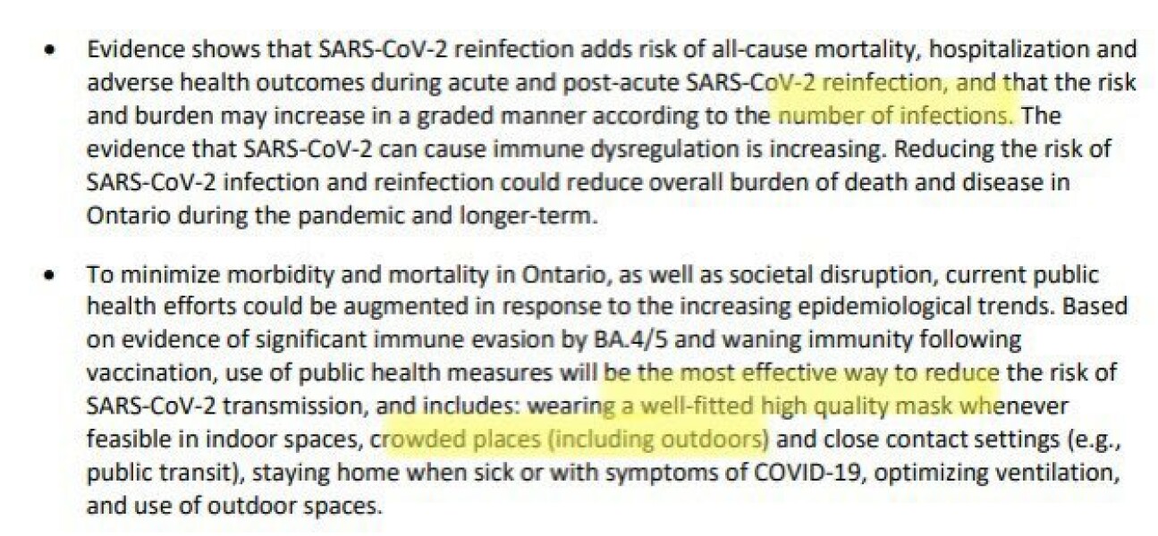 Would you consider canceling a holiday/family visit if COVID was surging there?