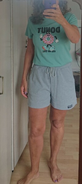 What are you wearing today? Stepping into summer 2022