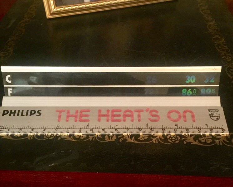 Swagger Inn 172.  While we're waiting for the summer to kick in, we'll be dreaming of beaches with the HBFs...