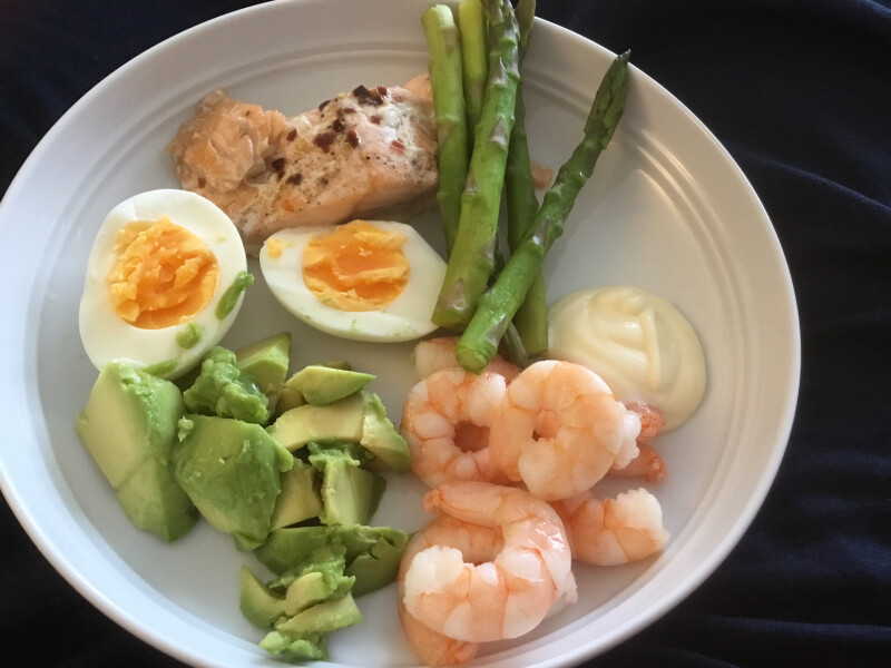 July '22 Low Carb Bootcamp