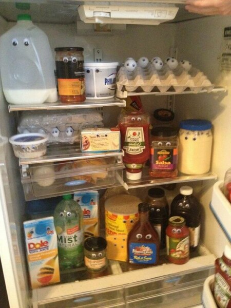 Good natured prank ideas?