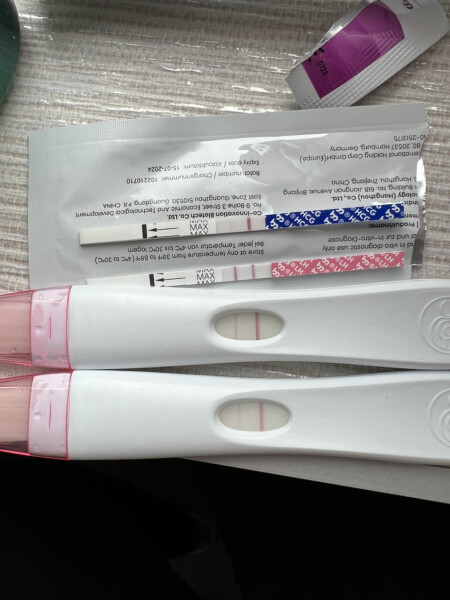 Preparing to TTC in 2022 part 4 -  where the BFPs keep on coming!