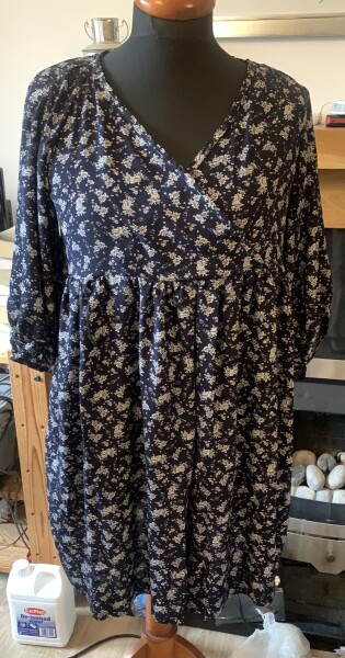 Stitch and bitch thread #4 I needle the help I can get.