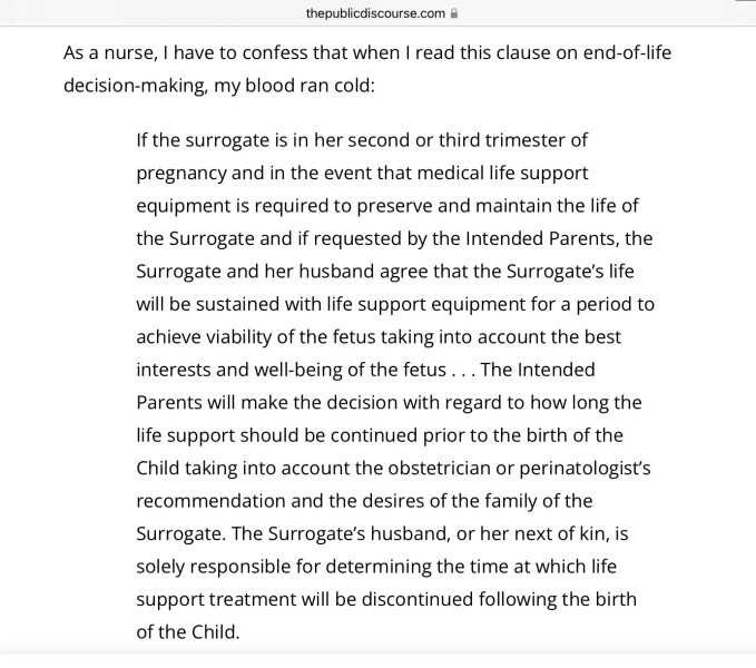 Another Kardashian ksurrogacy