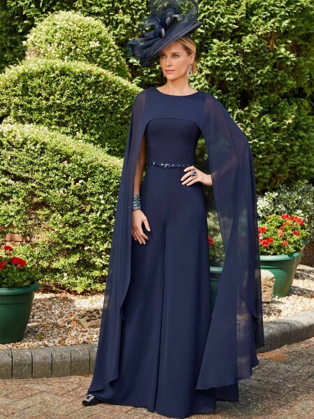 Mother of groom dress