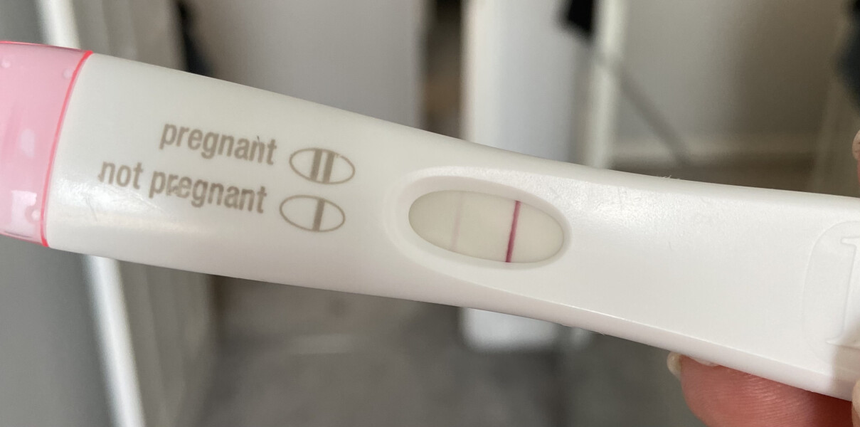 TTC immediately after miscarriage 
