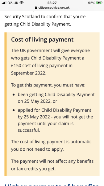 Dla waiting times march 2022