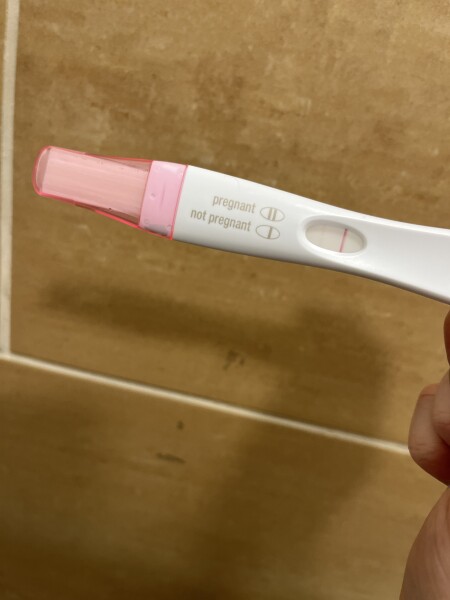 1st post- is this positive? 