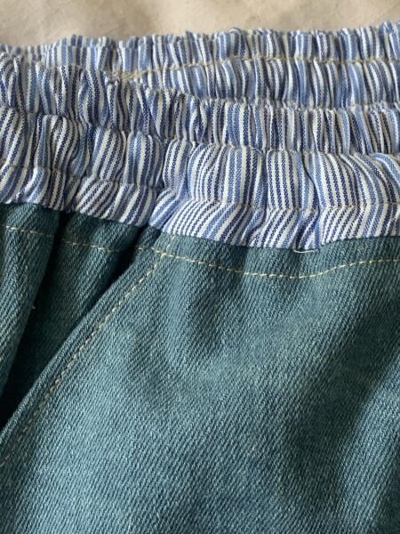 Stitch and bitch thread #4 I needle the help I can get.