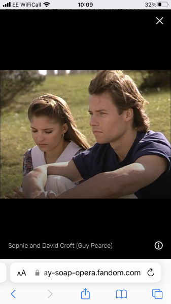 Neighbours, the one where they all live happily ever after and we make up the rest in our heads.  NO SPOILERS 