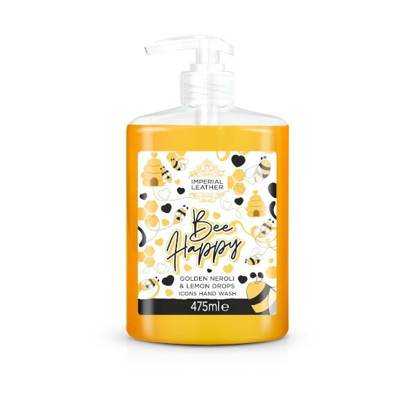 What soap do you use at the kitchen sink for your hands?