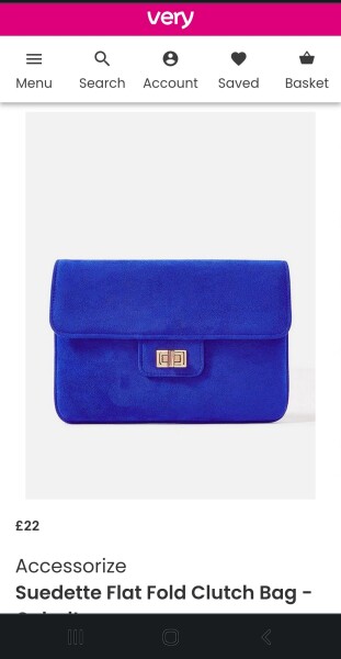 Please help me find shoes and a bag