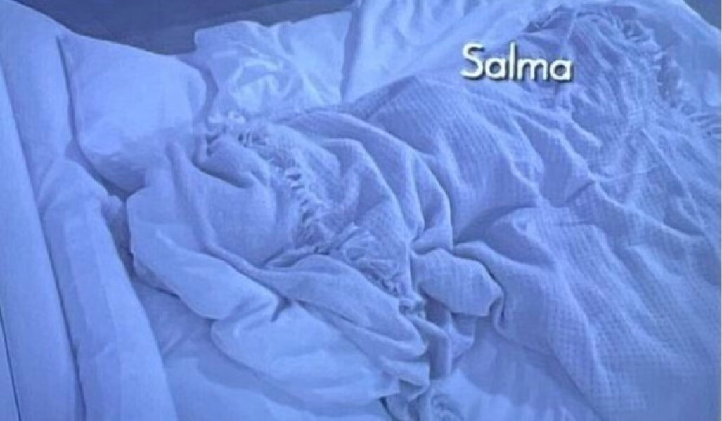Tits is absent ! Love Island thread 4