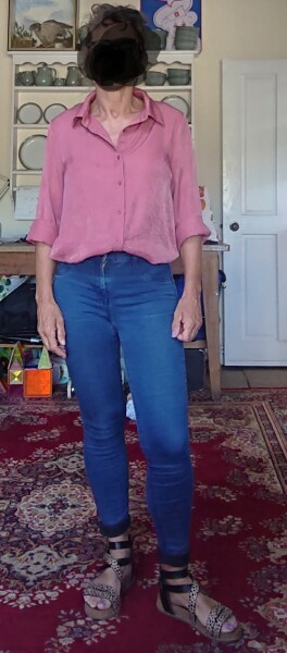 What are you wearing today? Stepping into summer 2022