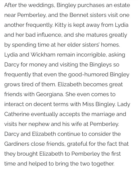 For all the Jane Austen fans out there…