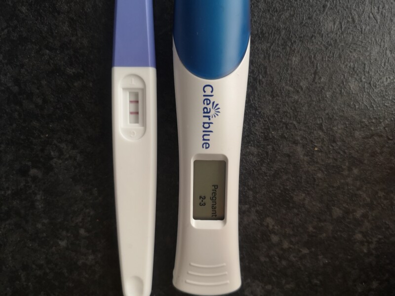 TTC immediately after miscarriage 
