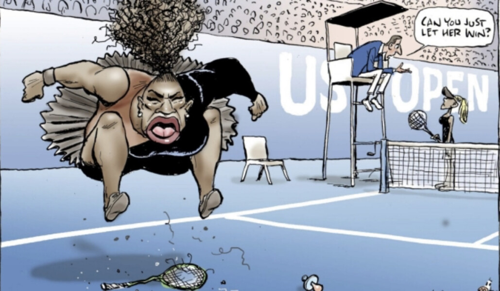 WIMBLEDON continues