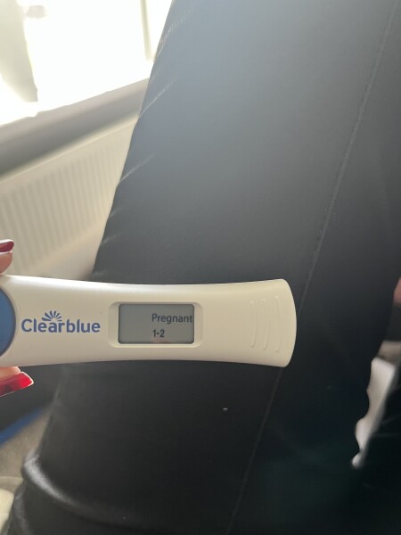 Due March 2023 ✨👶☀️🌈