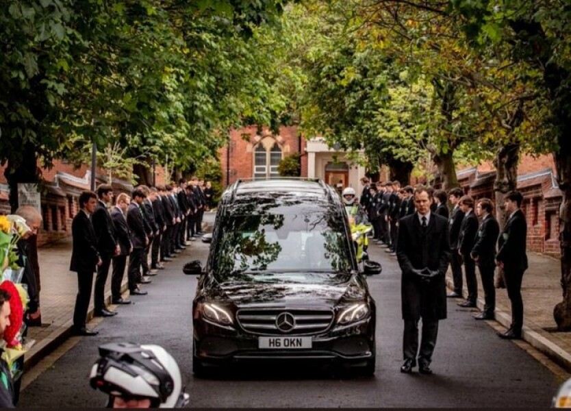 Noah Donohoe: the latest news is very bad 