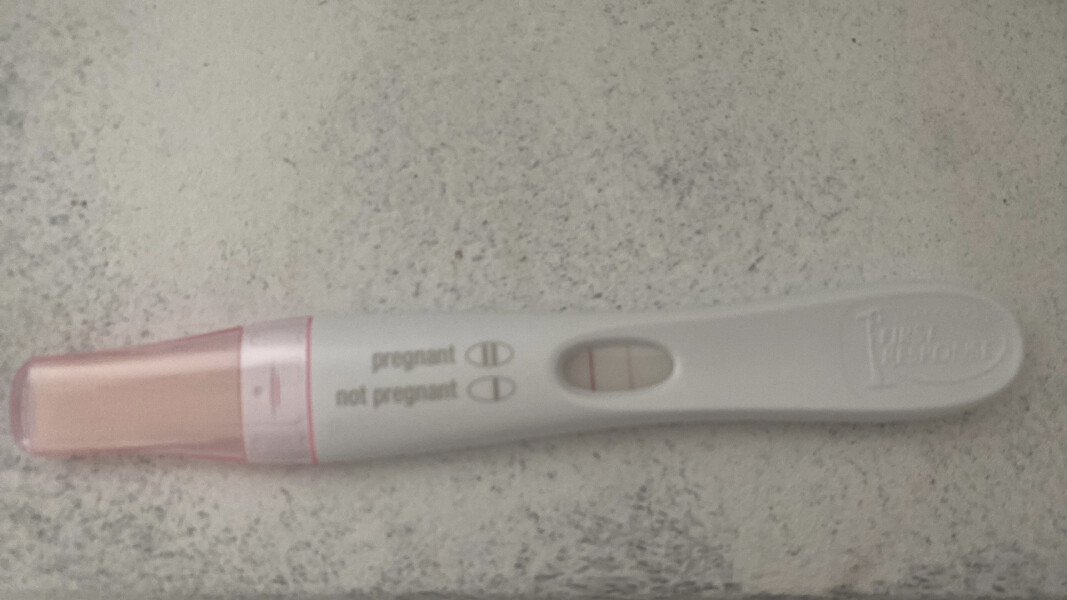 Due March 2023 ✨👶☀️🌈