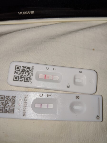 To ask my GP for Paxlovid? 