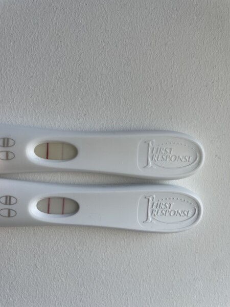 Due March 2023 ✨👶☀️🌈