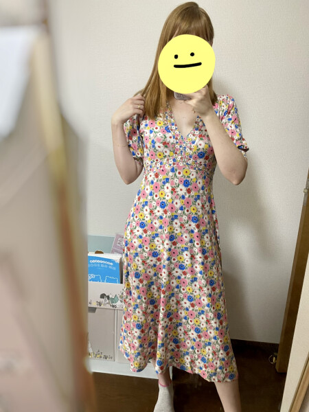 What are you wearing today? Stepping into summer 2022