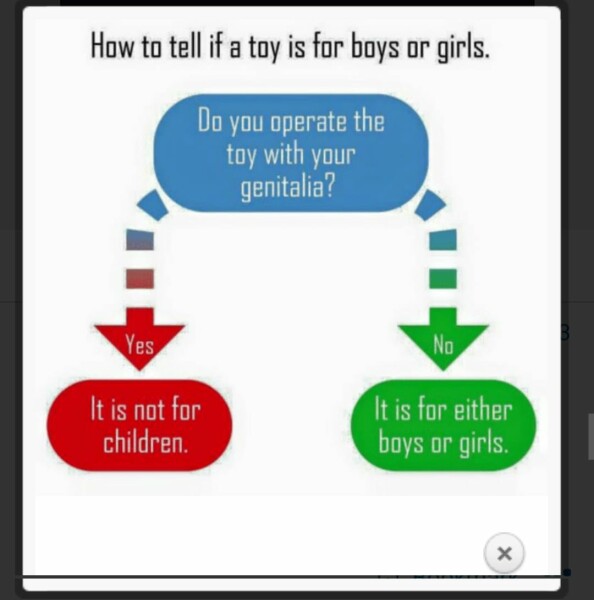 Gender reveal part for 8 yr old