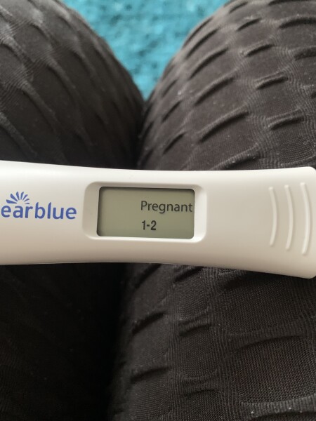 Hoping for a BFP in July