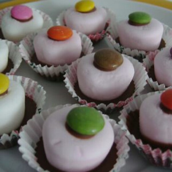 Easy school fete baking - help! 
