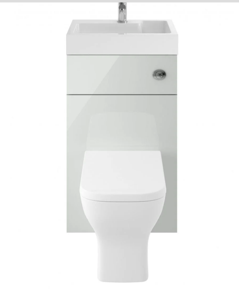 Squeeze in another bathroom (floor plan!)