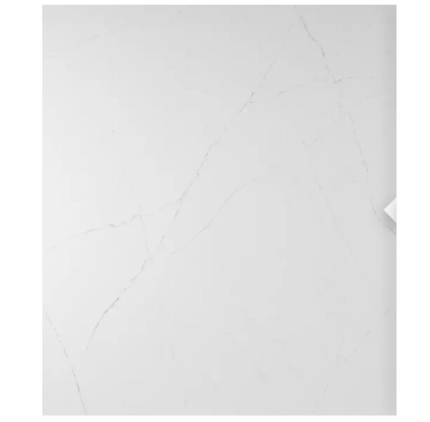 plain white quartz or grey veins quartz ?
