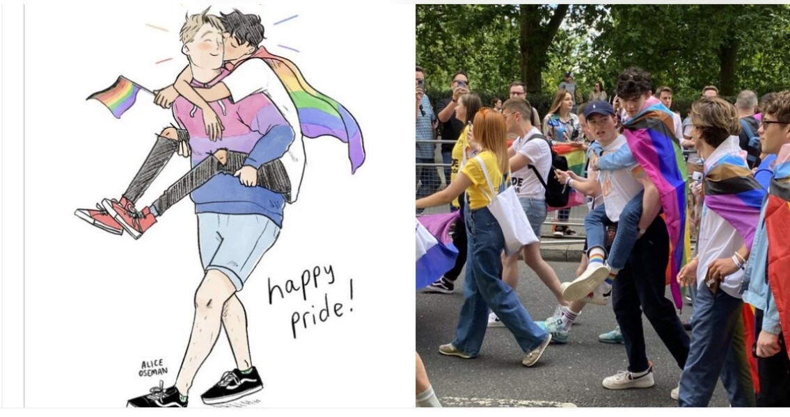 Heartstopper - Netflix