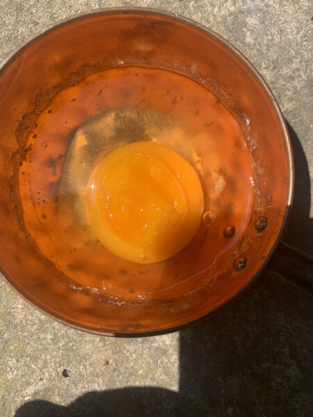 The great Eggsperiment taking place on 19th July/ Aka EGG WARS 