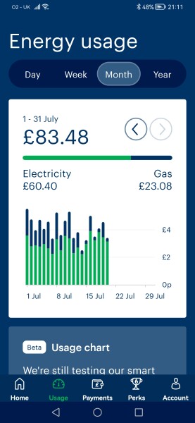 Talk of mass stopping of direct debits to utility companies 