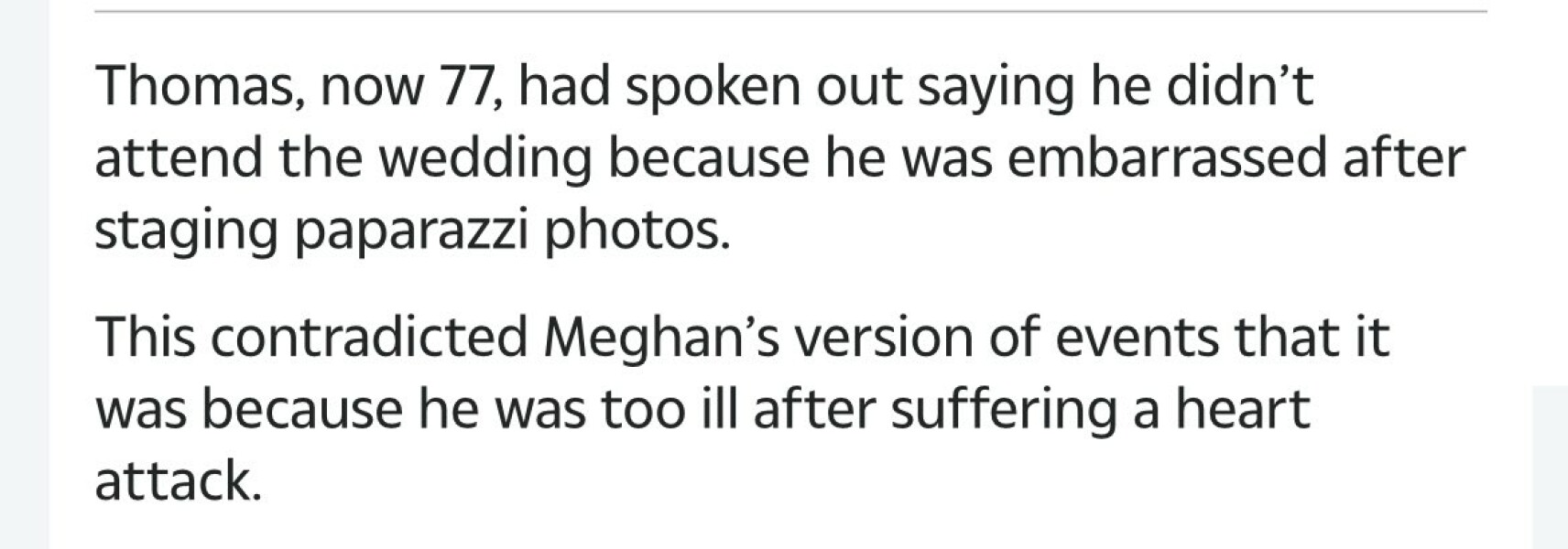 Tom Bower's book on Meghan Markle