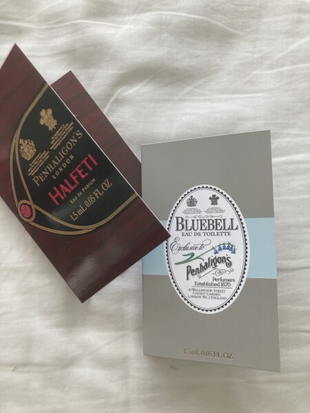 The friendly perfumistas thread 32: spring has sprung 🌷 and we all smell amazing ☺️