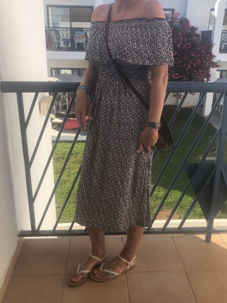 What are you wearing today? Stepping into summer 2022