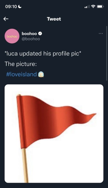 Love Island Thread 6 - I'd rather have a pint of elephant juice thanks...