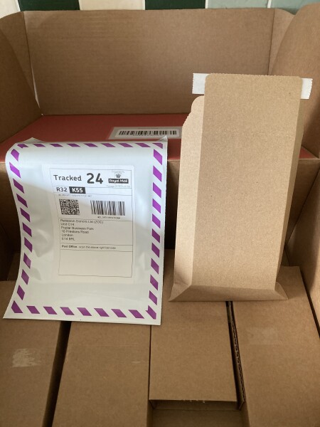 Zoe Nutrition Testing