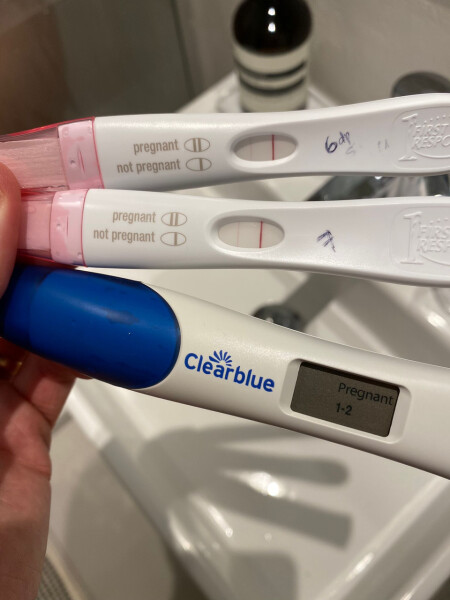 IVF at Guy's & St. Thomas' & general process/timeline part 3