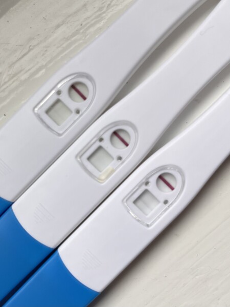 Is this likely to be a chemical pregnancy? 