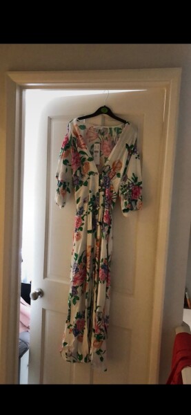 Any Topshop enthusiasts that can time-place this dress?
