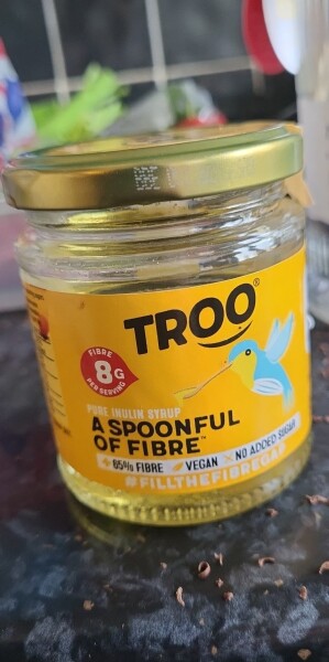 On low carb and looking for a brilliant sugar replacement.. I found it!