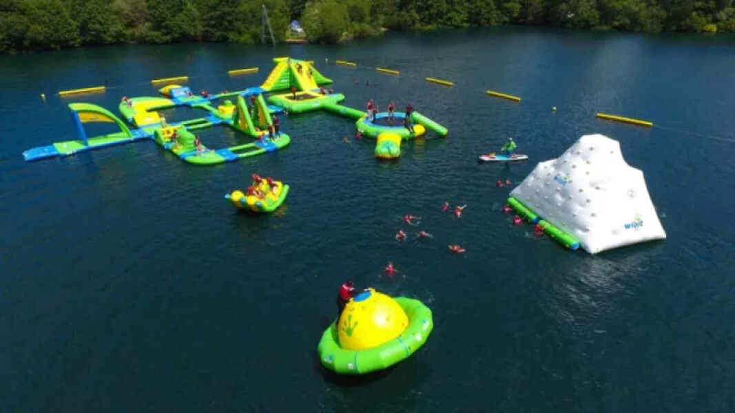 What do you secretly think looks fun? 