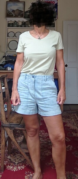 What are you wearing today? Melting into summer '22